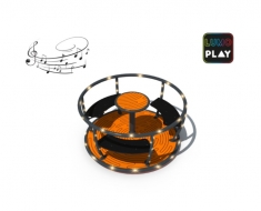 TORNADO LUMO PLAY