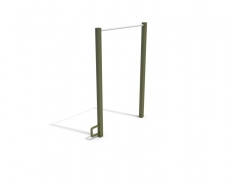HORIZONTAL BAR