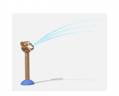 BEAR CANNON