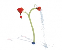 FLOWER V.
