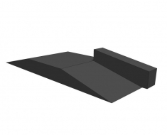 Funbox with grindbox 1/3