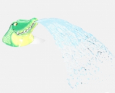 ALLIGATOR