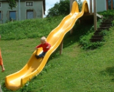 Hullámcsúszda 2