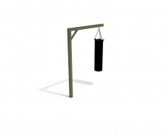 PUNCHING BAG