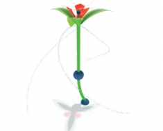BLOOM I.