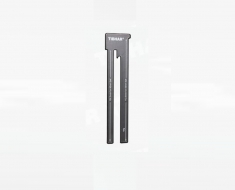 NET MEASURING GAUGE WITH WEIGHT