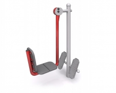LEG PRESS I