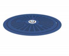  PLAYSAFE DRAIN – PRESS & PLAY NO1