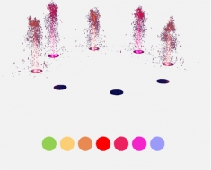 CoreoPlay Rainbow
