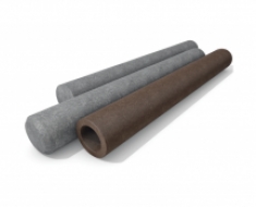 Kör paliszád 12/150Sz