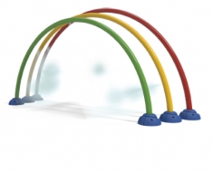 RAINBOW NO2