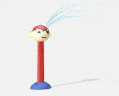PIRATE CANNON