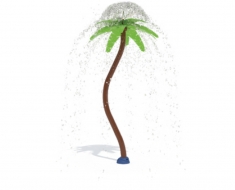 WAVY PALM
