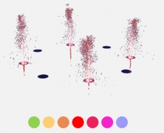 CoreoPlay Firework