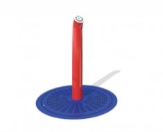 PLAYSAFE DRAIN - PRESS& PLAY NO3