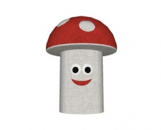 Gomba 2 3D
