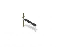 UP-DOWN BENCH 1