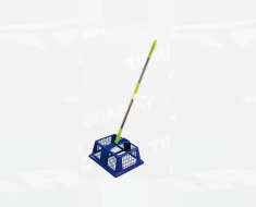 BALL COLLECTOR COACH