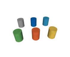 Henger 30/40 - UV színekben