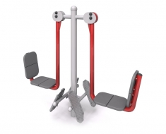 DOUBLE LEG PRESS 1