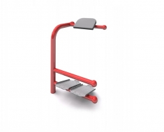 BACK STRAIGHTENER
