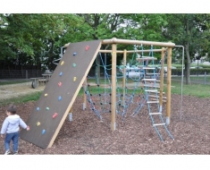 OBRA MAXI KLETTER 4