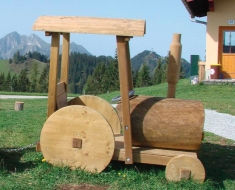 Traktor