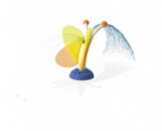 BUTTERFLY NO1