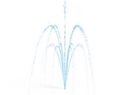 WATER BLOOM NO1