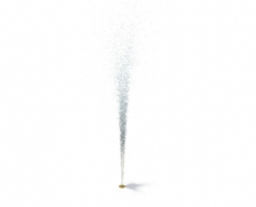 FOUNTAIN SPRAY NO2