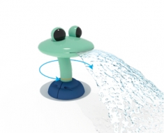 FROG NO1