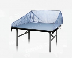 BALL SECURITY NET 2019