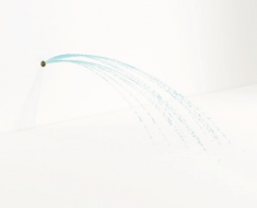 WALL SPRAY