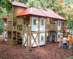 Nagy farm