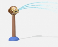 MONKEY CANNON