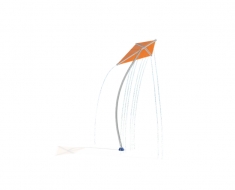 LARGE KITE