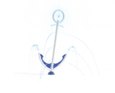 BOAT ANCHOR NO1