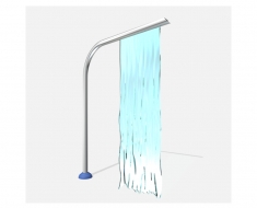 Rio Watercurtain