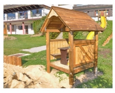 Tipegők házikója 1