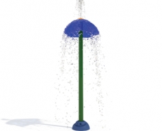 AQUALIEN FLOWER I.