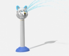 WOLF CANNON