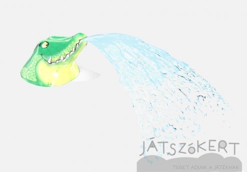 ALLIGATOR