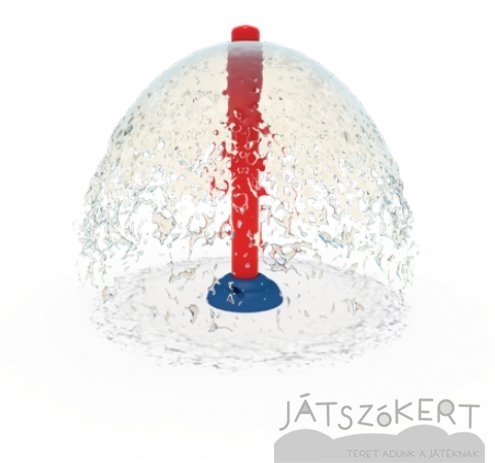 AQUA DOME NO1