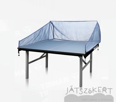 BALL SECURITY NET 2019