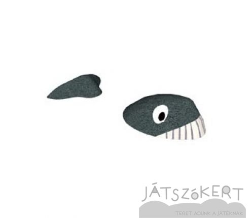 Bálna 3D
