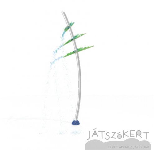 BAMBOO TREE NO2