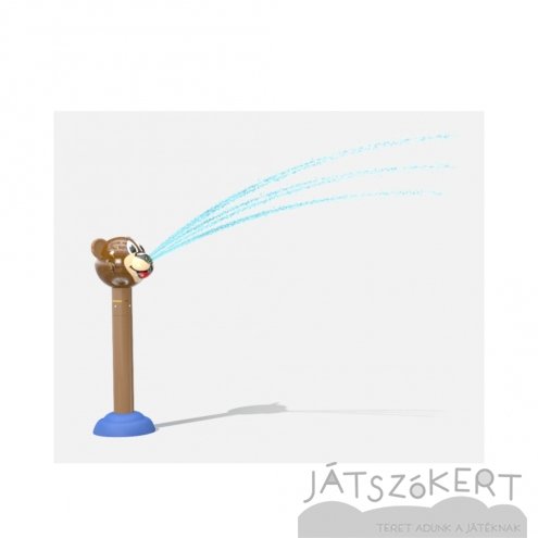 BEAR CANNON
