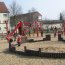 Bemart kör paliszád 13/80 B