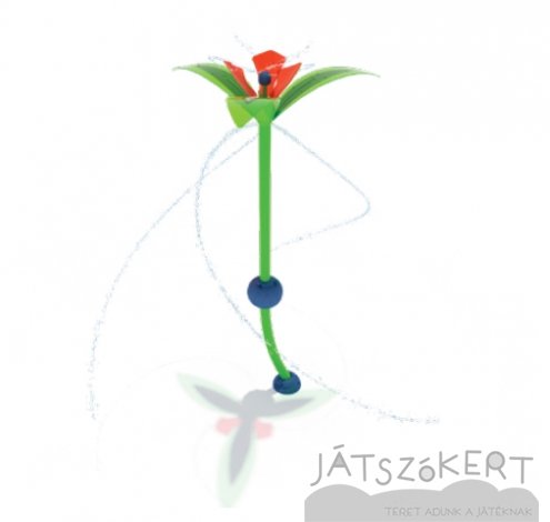 BLOOM I.
