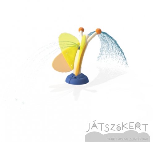 BUTTERFLY NO1
